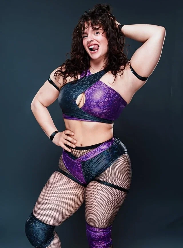 "The Ultimate Woman" Layla Wilde
