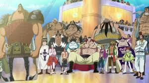 Whitebeard Pirates