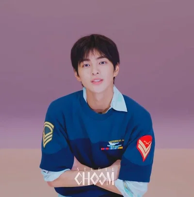 𑣲⋆。 ̊ ahn keonho | 안건호