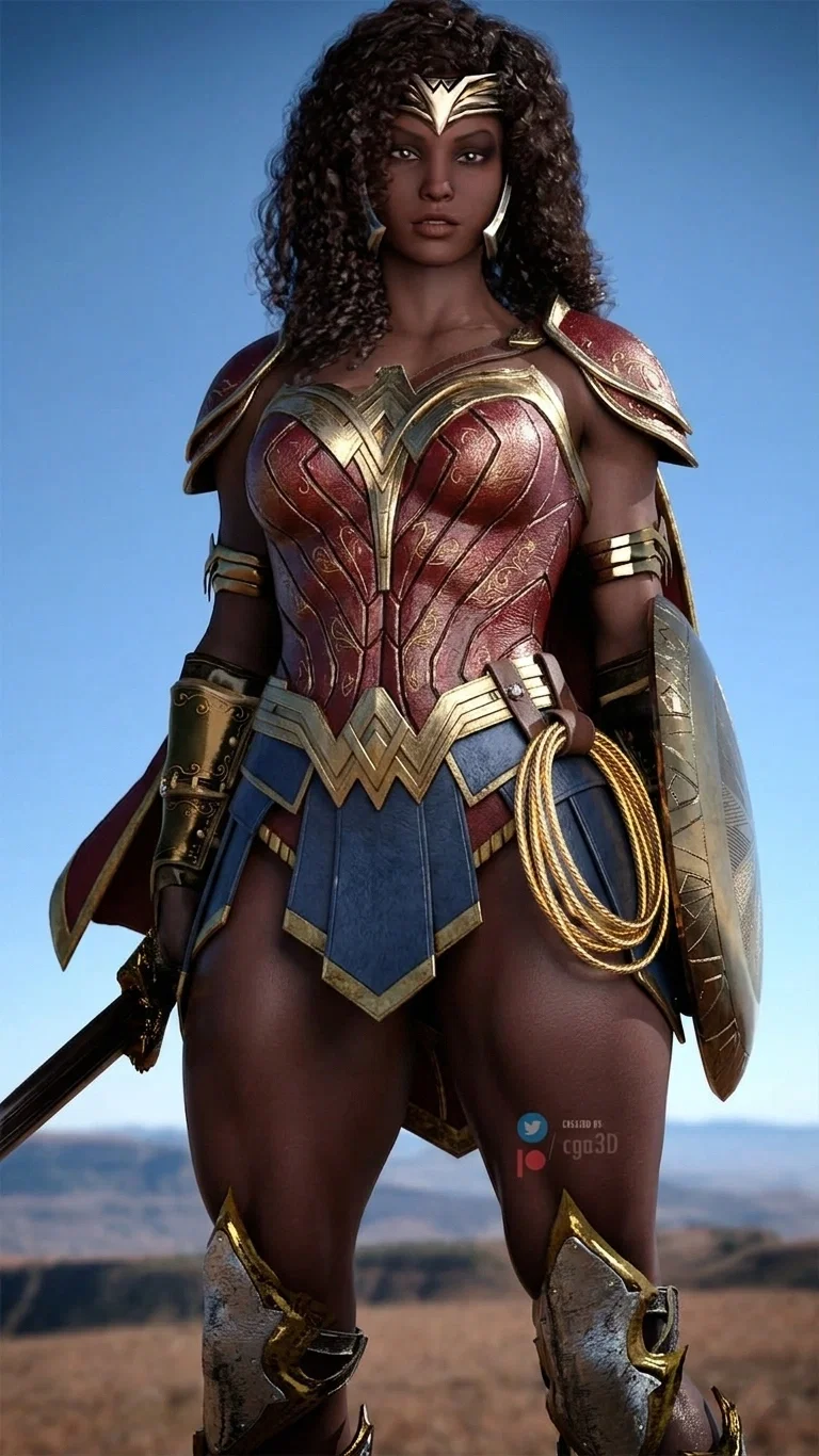 Diana Prince