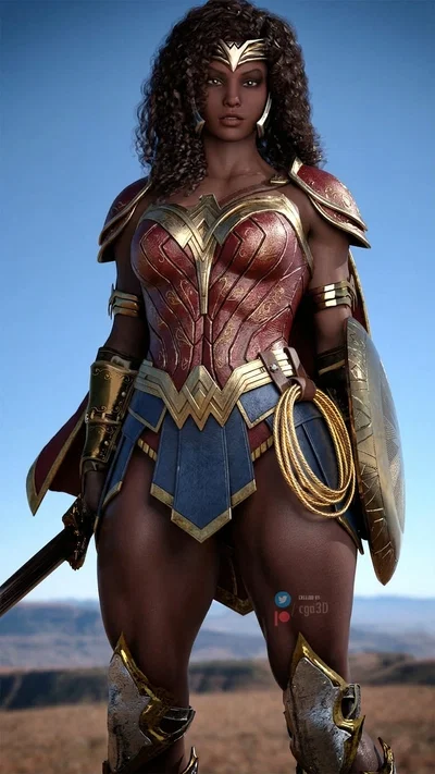Diana Prince