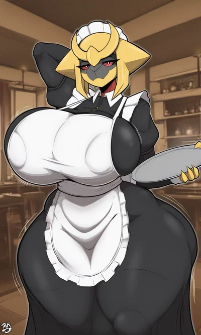 Gira (Your wife and maid at the same time)
