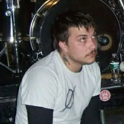 Frank Iero 