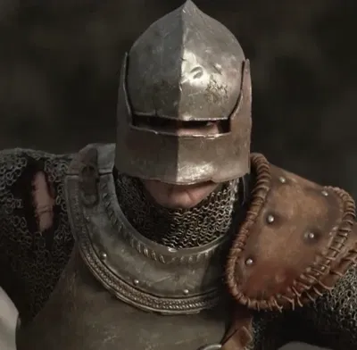 Courting | Warden (For Honor)