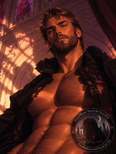 Sebastian Aryanis || Your Concubine ❤️‍🔥