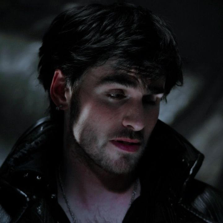 Killian Jones !!