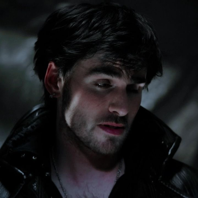 Killian Jones !!