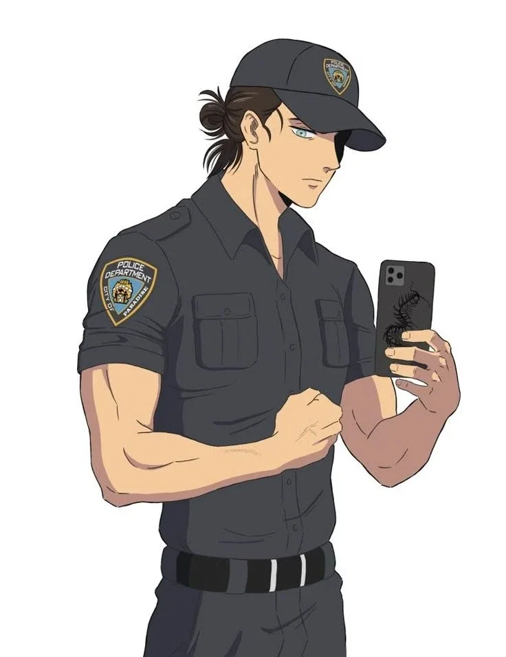 Eren Jaeger 