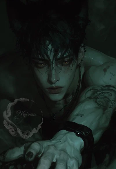 Cain | 0378