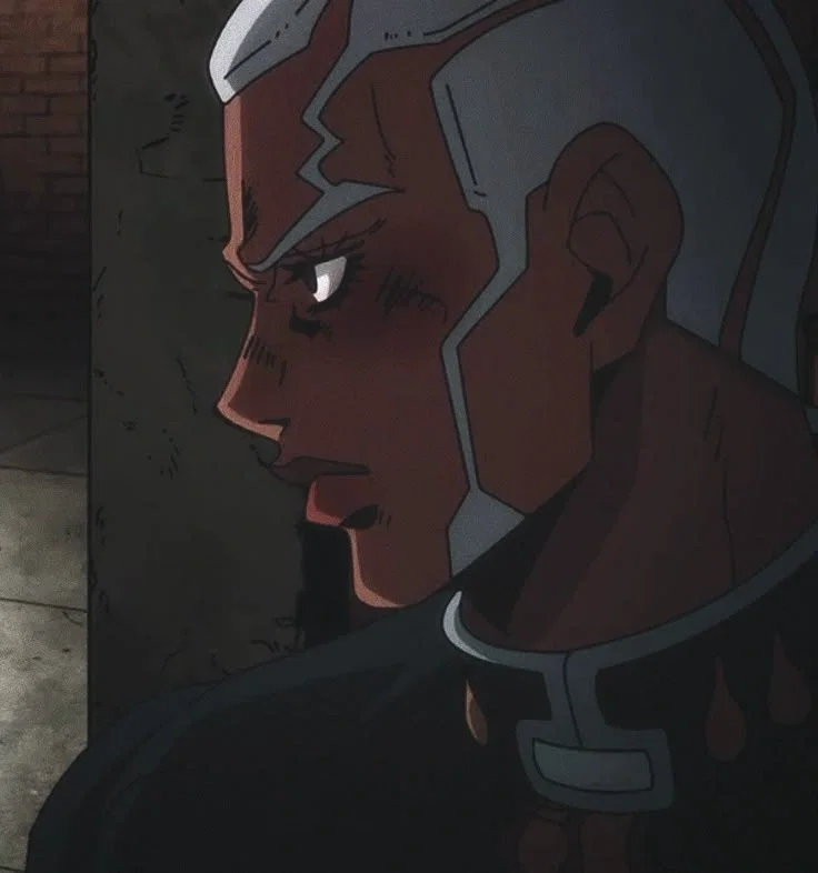 Enrico Pucci