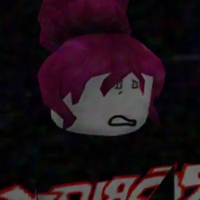 Jane Doe [LEGACY] // The Robloxia: Until dawn