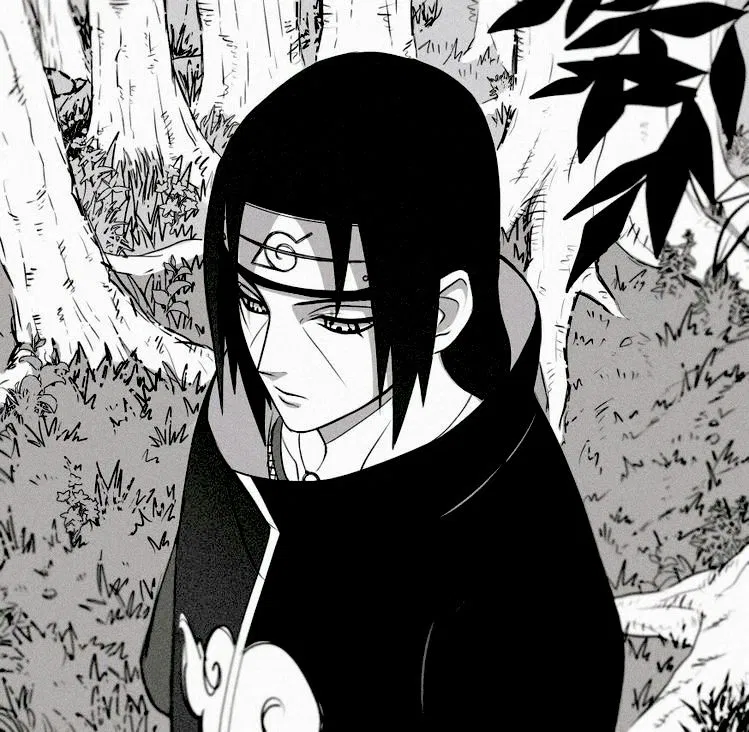 ◊ - Itachi Uchiha - ◊