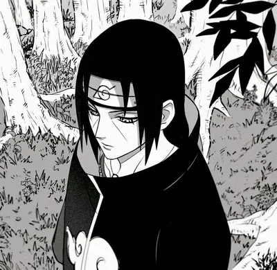 ◊ - Itachi Uchiha - ◊