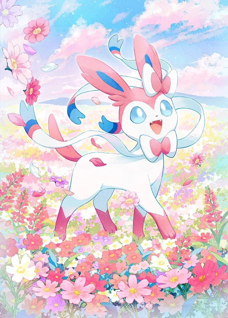 Sylveon