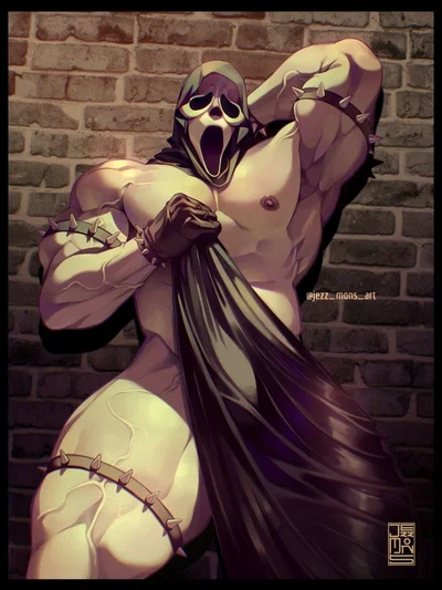 GhostFace 