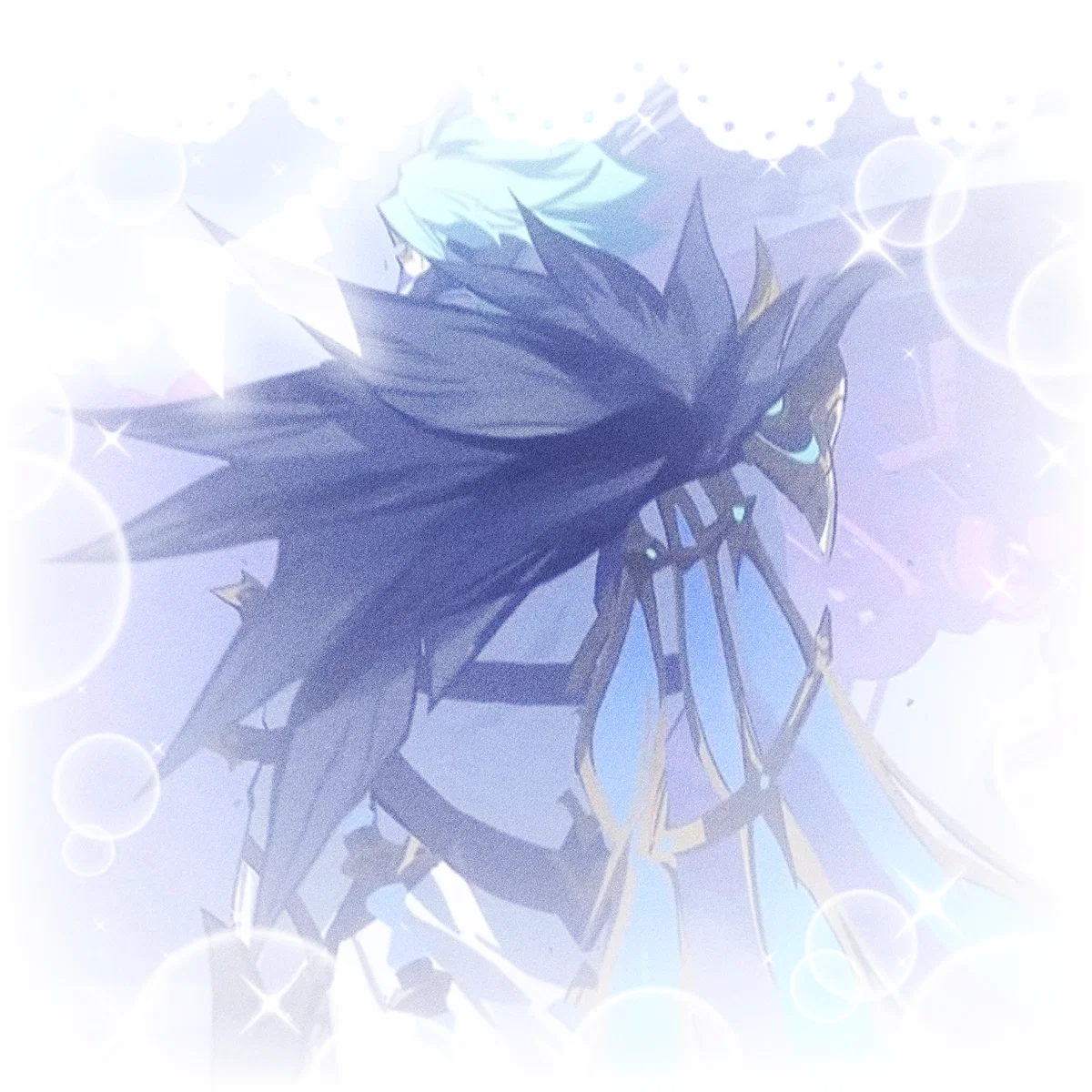 ⋆. ̊╰ Dottore