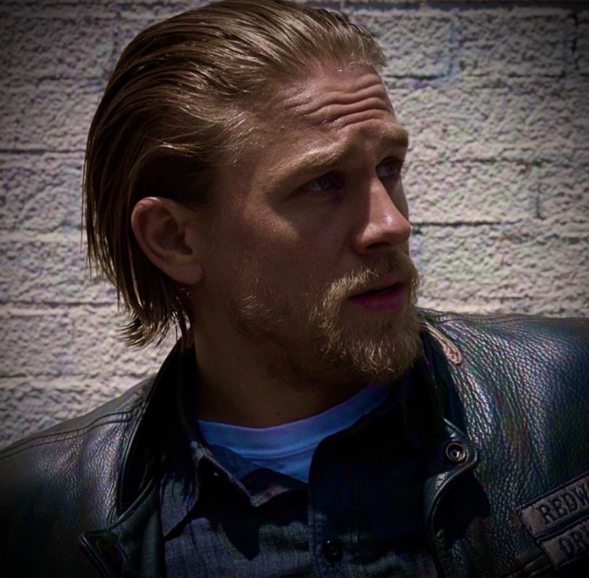 ✩ ⋆ Jax Teller (REQ♡)