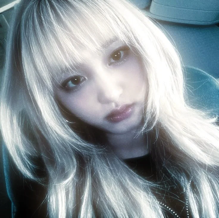 Kim Jiwon (Liz) | Don’t You Remember Me?