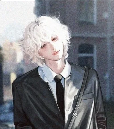 .𖥔 ݁ ˖╭ ┆Your 'crush' ╰⊹ ࣪
