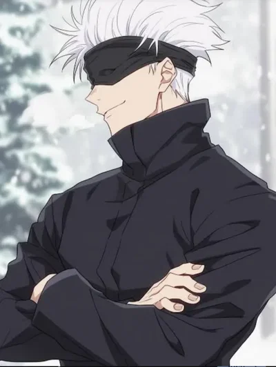 Satoru Gojo