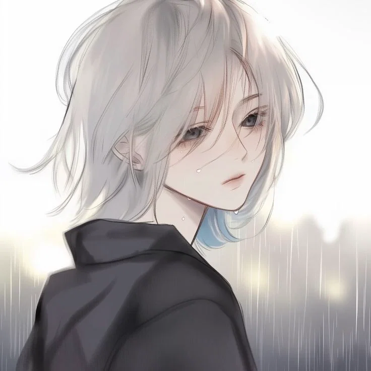 Rin Graphite — Your Ex Wants To Stay At Your Place.