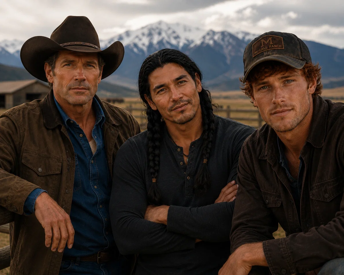 McCall Ranch