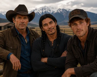 McCall Ranch