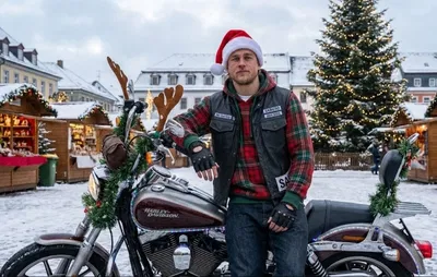 Jax Teller