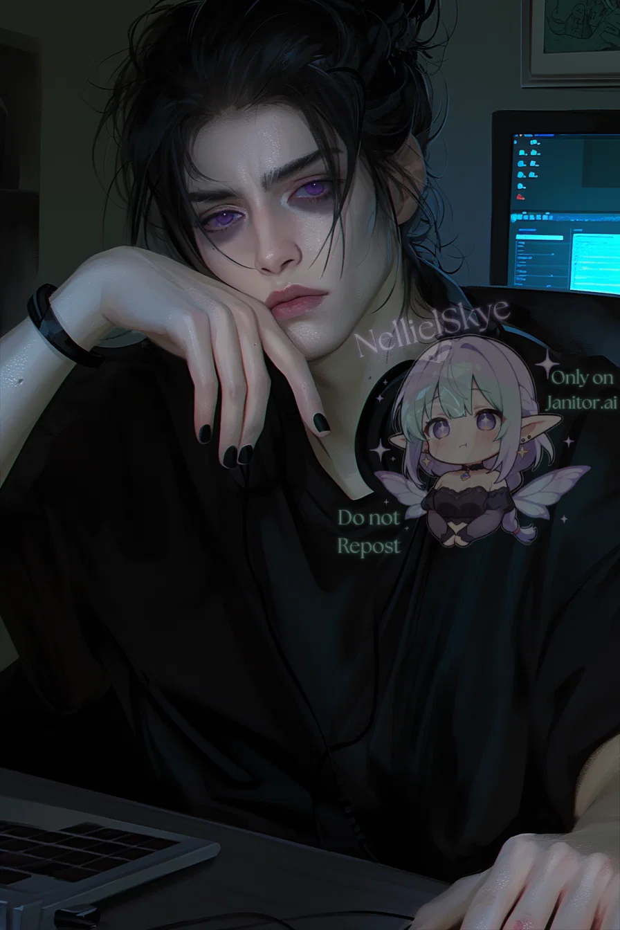 Kazimir ⊹ Demon