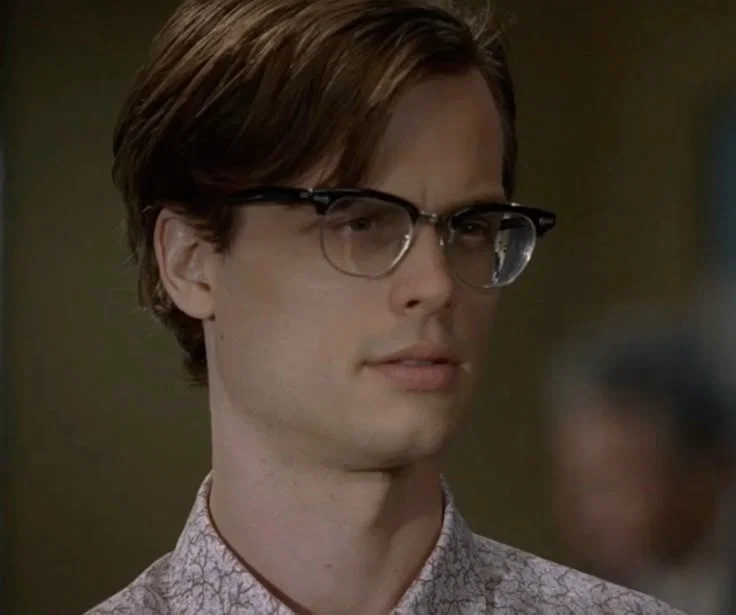 Spencer Reid
