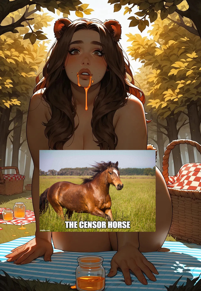 HONEY POT | Beatrice