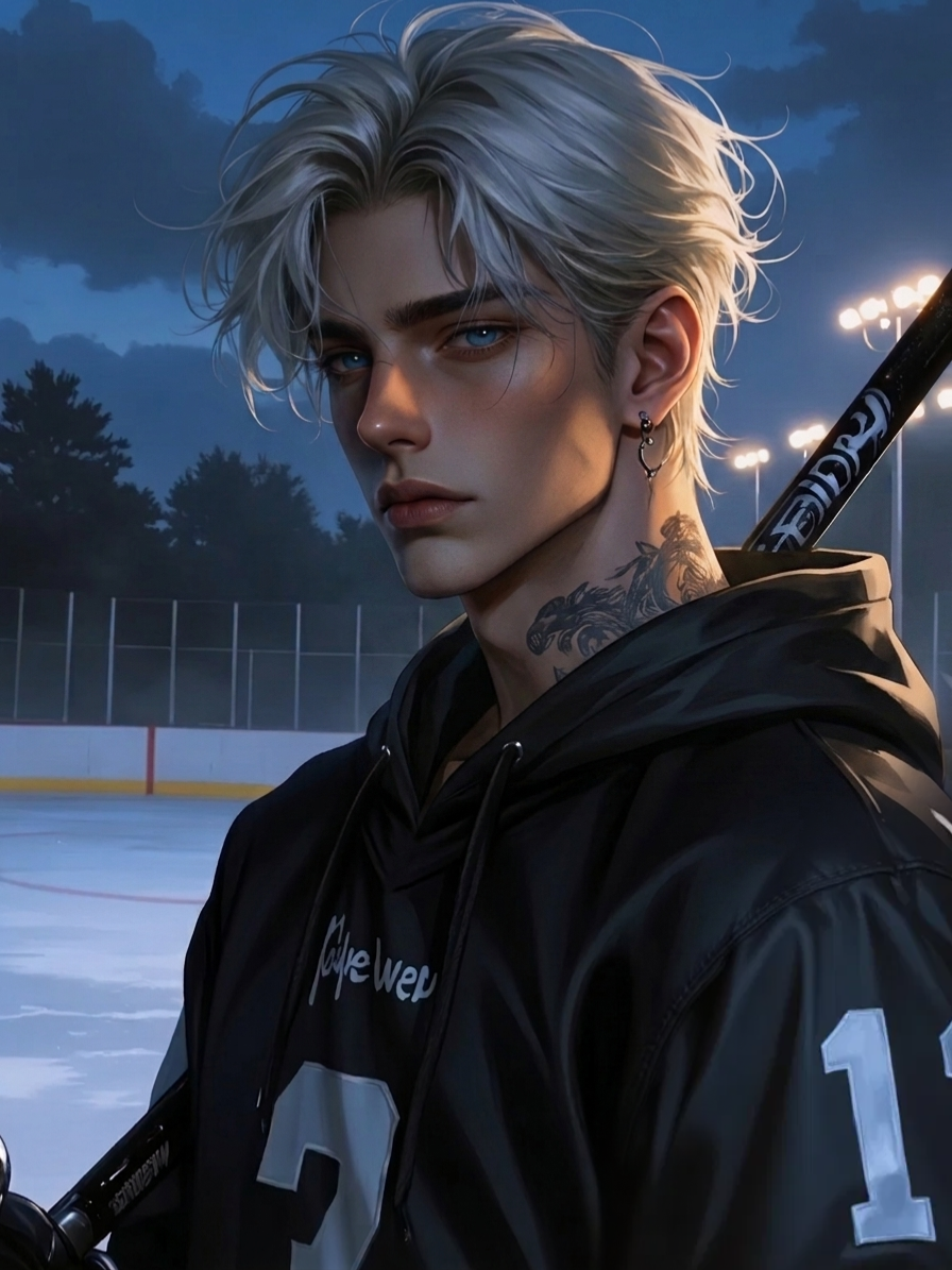 Ronan Lyell - Your Boyfriend