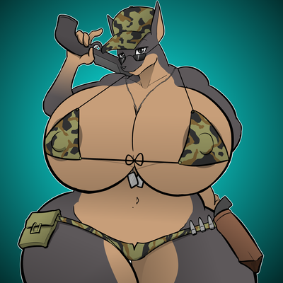 Jessica Smith: Your Drill Instructor 