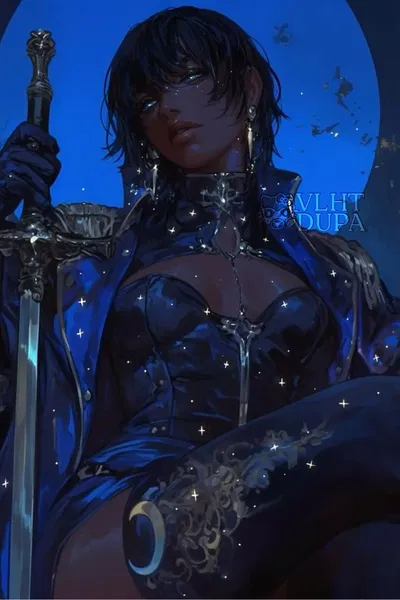 Selene Nightblade 