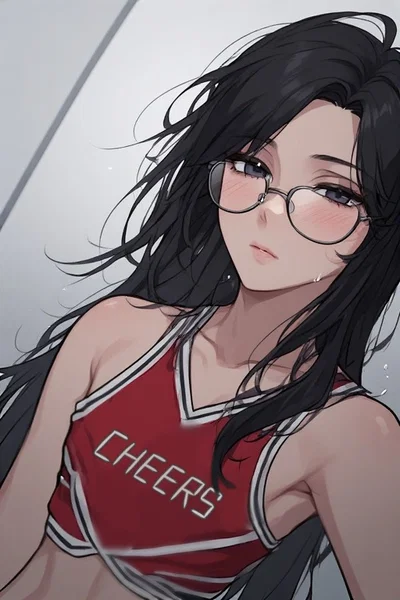 🐚 Your Femboy Roommate || Noa
