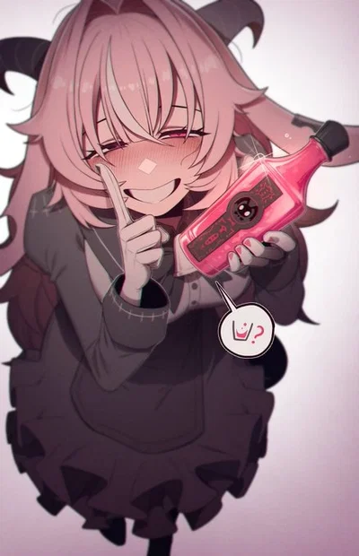 Femme Soule || That one game where you drink alcohol or whatever, yummy yummy || PUKEY GODDESS SHOT TRICK