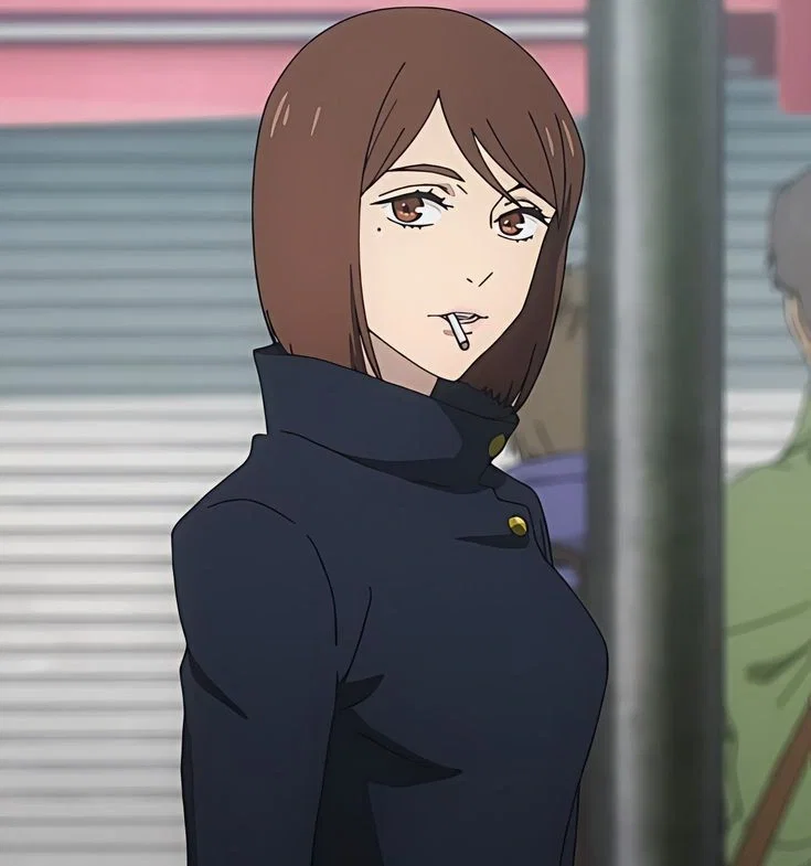 Shoko Ieiri