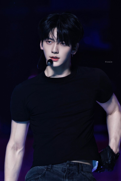 SOOBIN || TXT