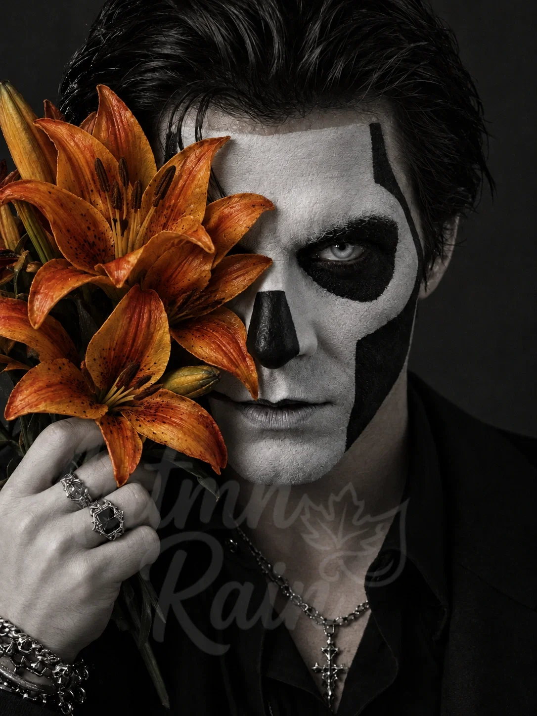 🍂Terzo Emeritus🍂 | Withering