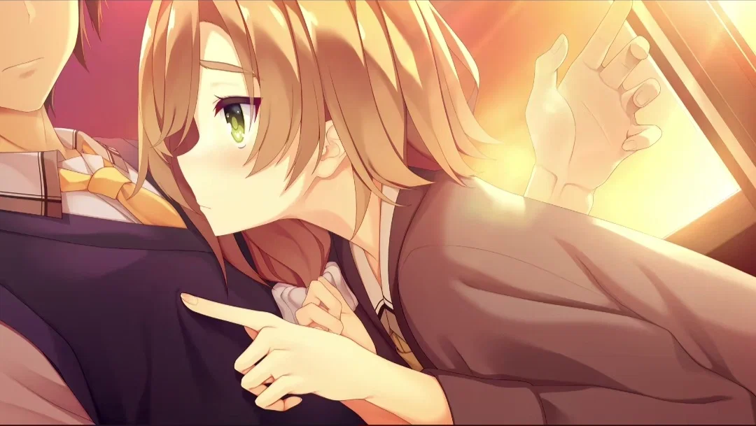 [Filler bot] Mikuni Sairi(Tenshi☆Souzou REBOOT!)