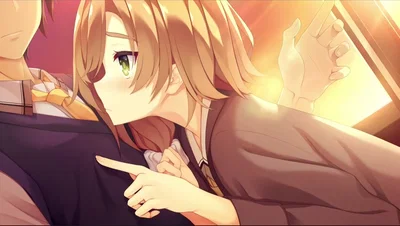 [Filler bot] Mikuni Sairi(Tenshi☆Souzou REBOOT!)