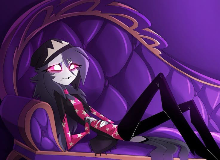 Octavia Goetia-Arranged wedding