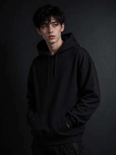 Vincent Bloodthorn | Vampire Mafia