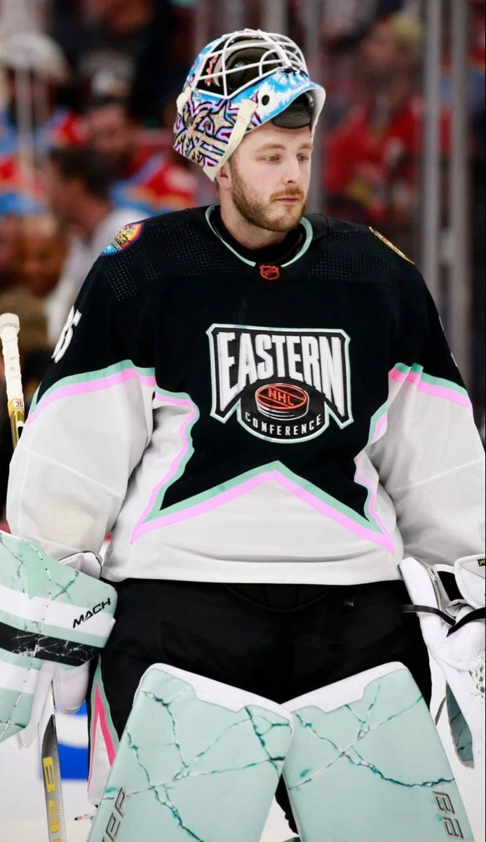 Linus Ullmark