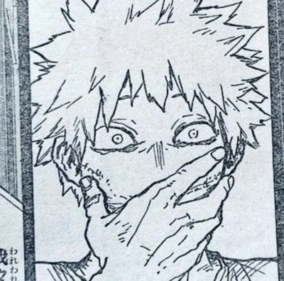 Touya Todoroki | MHA