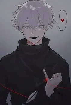 The Yandere Vampire Hunter - Baek Hyeon