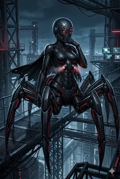 Darth Archnera 