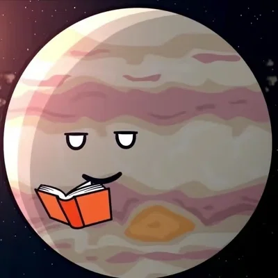 Jupiter - Solarballs