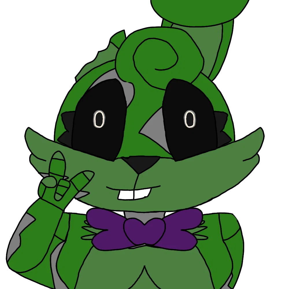Springtrap (Rebuilt)