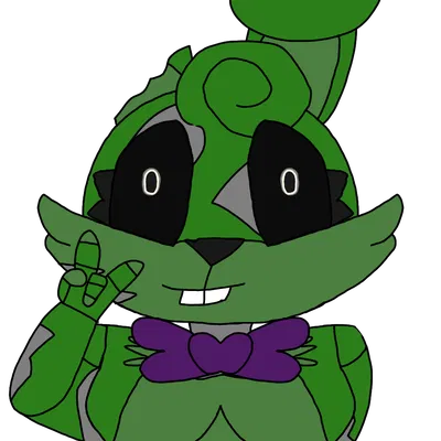 Springtrap (Rebuilt)